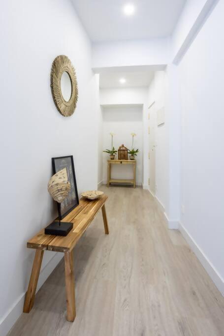 Aldatseta Home Apartamento Centrico Бермео Экстерьер фото