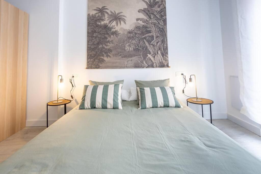 Aldatseta Home Apartamento Centrico Бермео Экстерьер фото